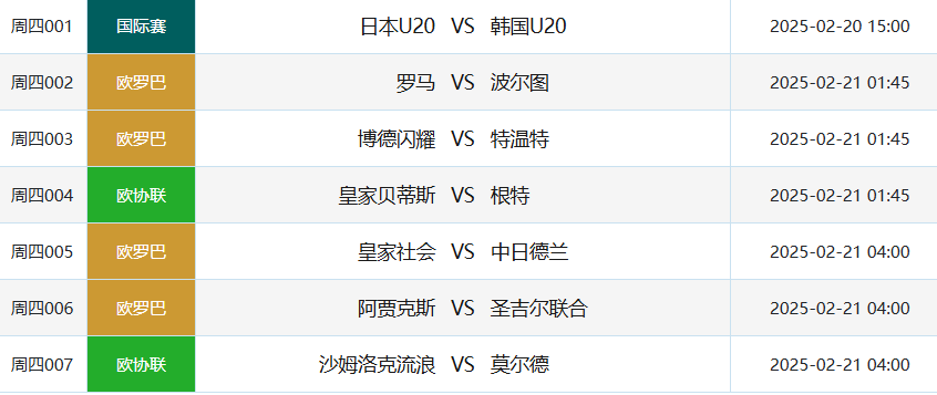 【竞彩足球推荐】【Casino USDT竞彩足球预测】 7场预测比分、进球数免费精彩呈现