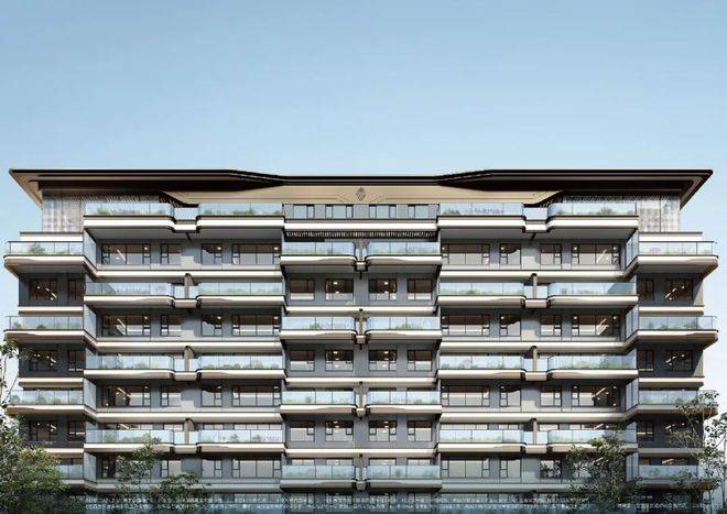 龙湖未来御湖境楼盘详情大揭秘2025 相城高铁新城的这一品质之居涵盖房价户型容积率及小区环境等全方位信息(图13)