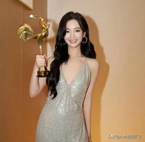 原创最年轻的9位金鸡影后，李庚希打破章子怡年轻记录，周冬雨仅第五