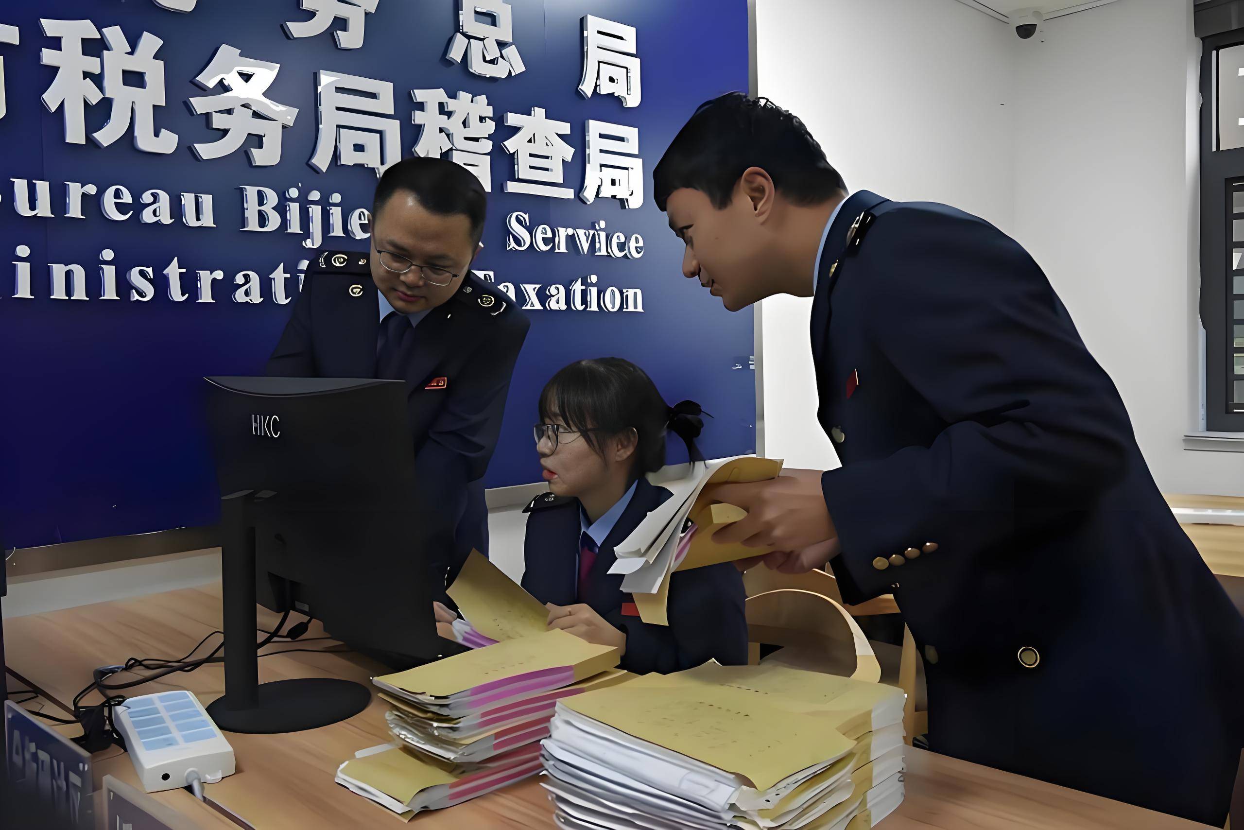 2025年发生这五种情形税局可直接调查银行流水？企业应当如何应对？