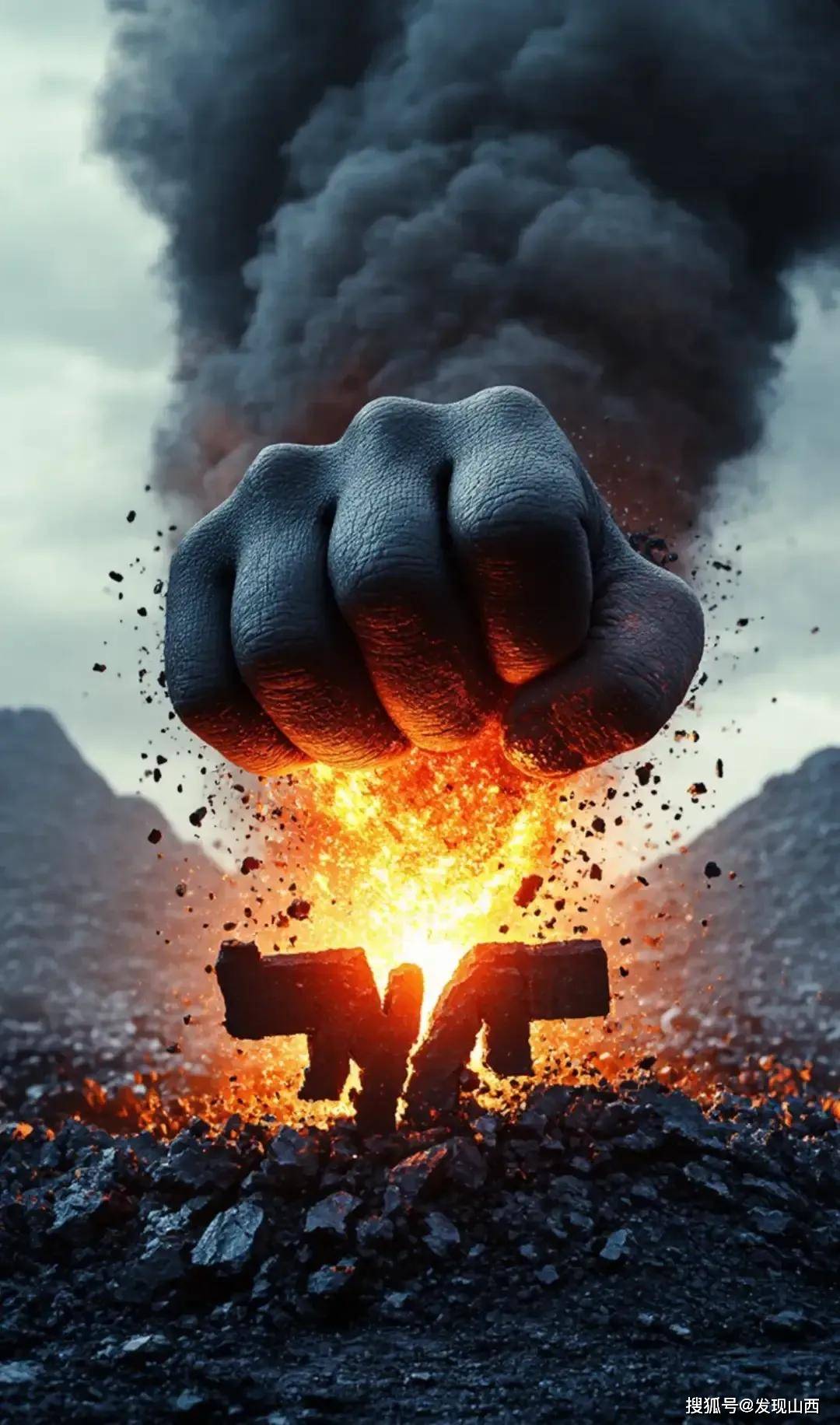 陕西省榆林市府谷县奥维乾元煤业瞒报事故：安全生产警钟再次敲响