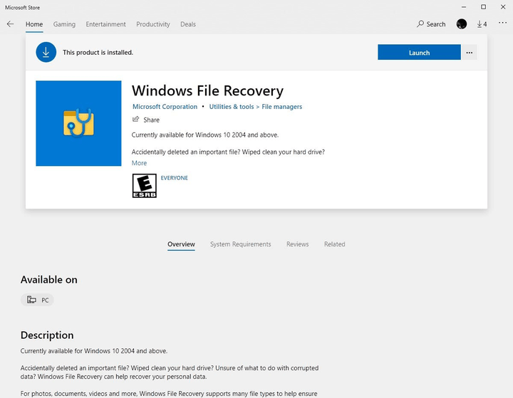 如何恢复在Windows 11中被隔离的文件？