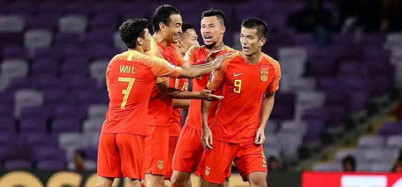 CCTV5直播：中国男足与沙特队苦半岛体育- 半岛体育官方网站- APP下载战四名球员缺席伊万誓争三分！