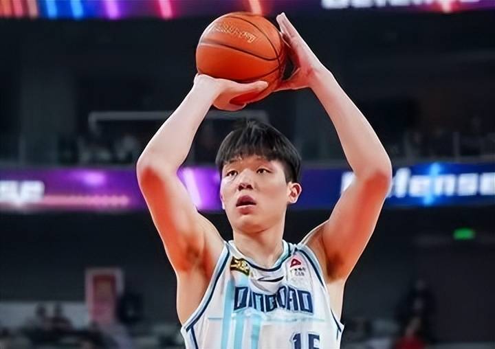 原创             加盟森林狼？NBA球探考察杨瀚森，他交出满意数据，球探连连称赞