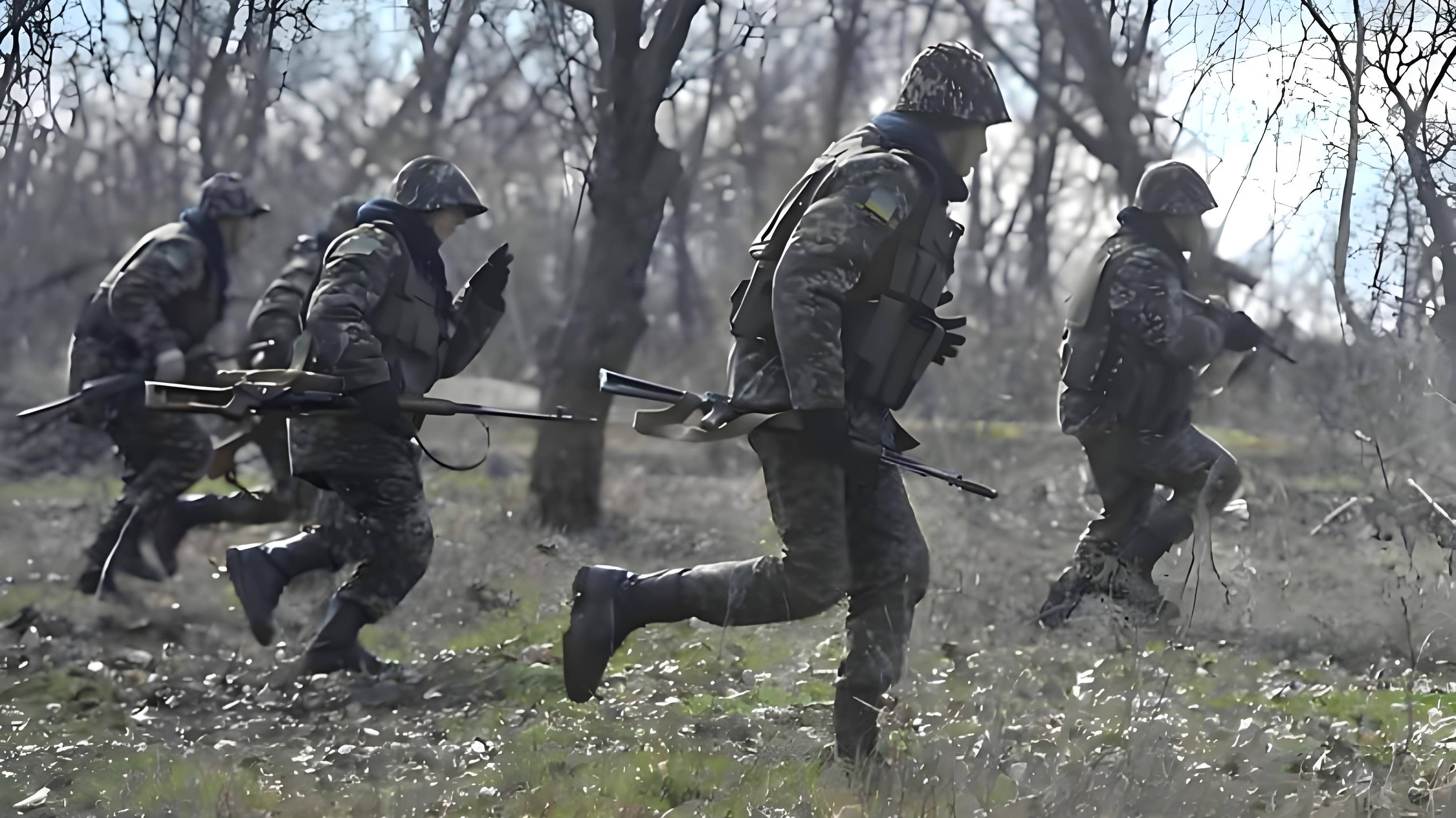 俄乌战场新动态：势如破竹，俄军渡过北顿涅茨克河！