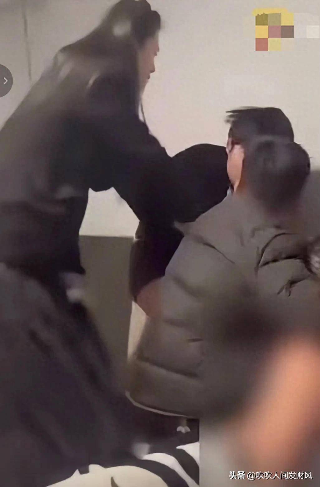 浙江女教师出轨:与老公已经分居一年,各玩各的!婚姻早名存实亡