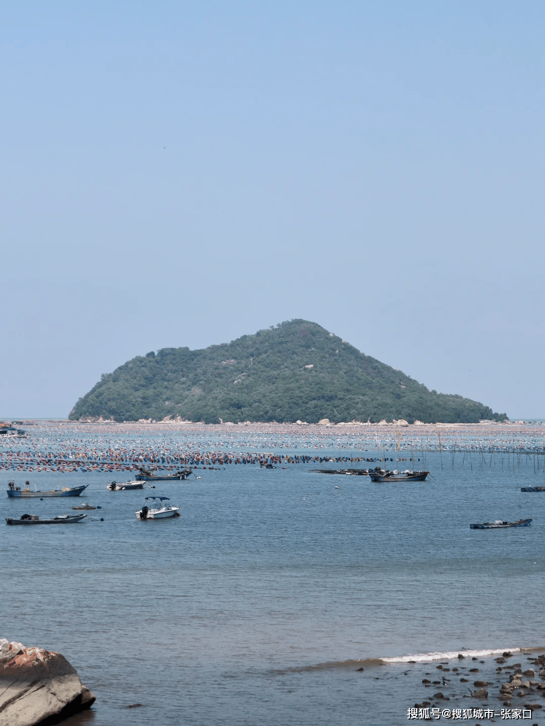 潮汕参加旅游团旅游一竞技平台5日多少钱结伴自由行去潮汕五日游玩(图2)