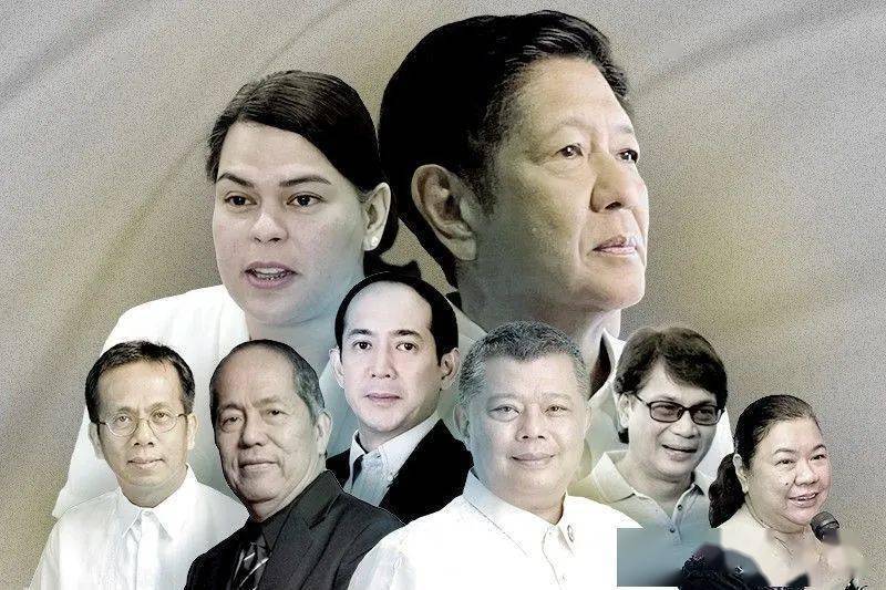 老杜以身入局：明知落地就会被抓杜特尔特偏要返回菲律宾(图6)