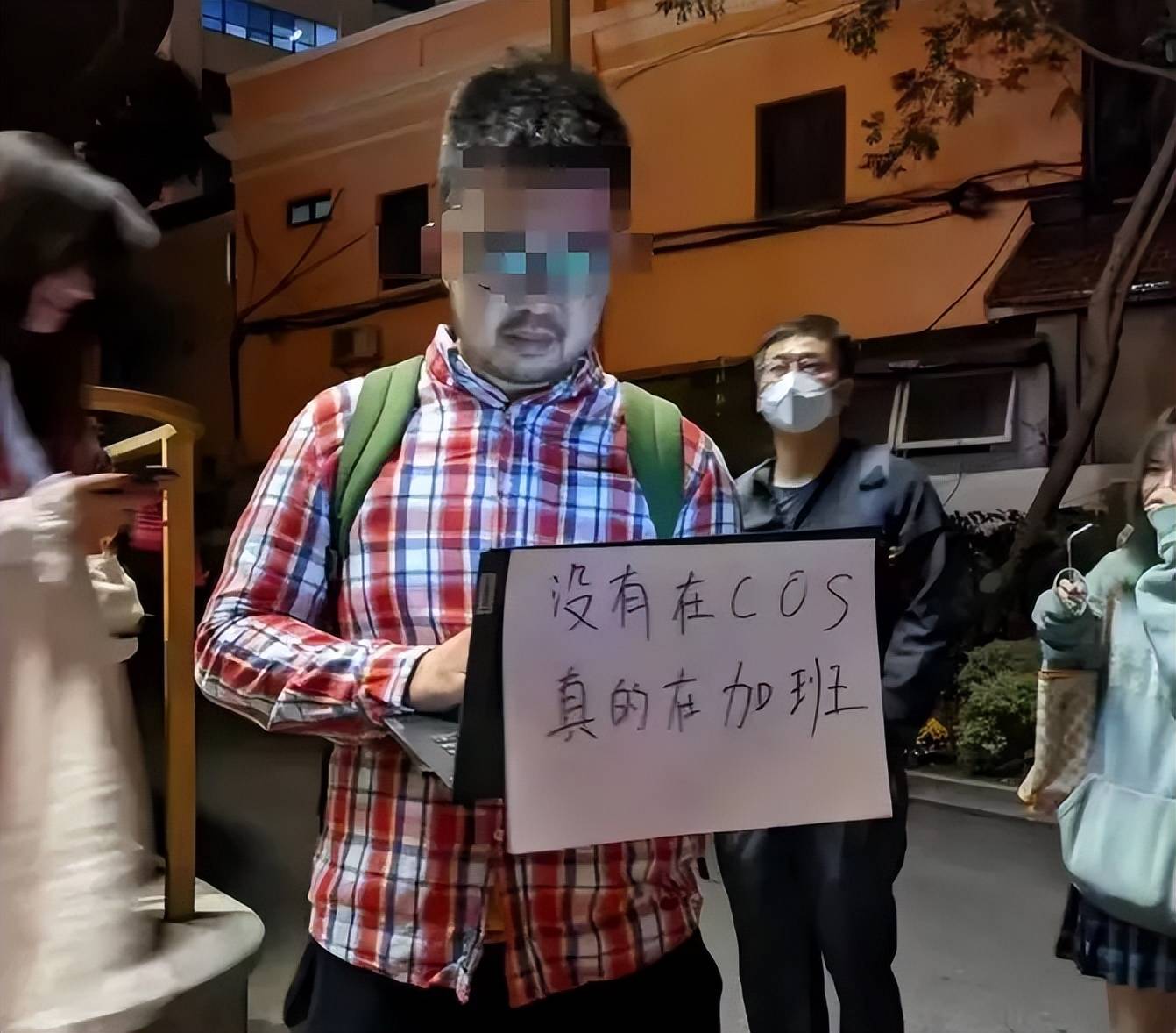 禁止加班的大疆们，被迫“断臂求生”