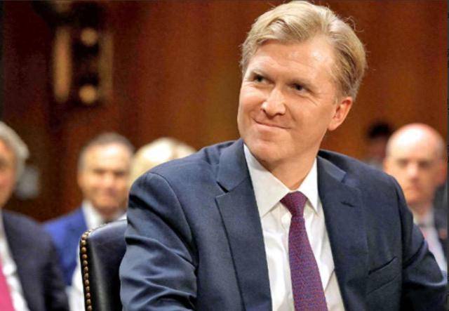 美军三把手给台指条明路:台湾对美不是生死攸关,出兵协防不现实 美军三把手给台指条明路:台湾对美不是生死攸关,出兵协防不现实