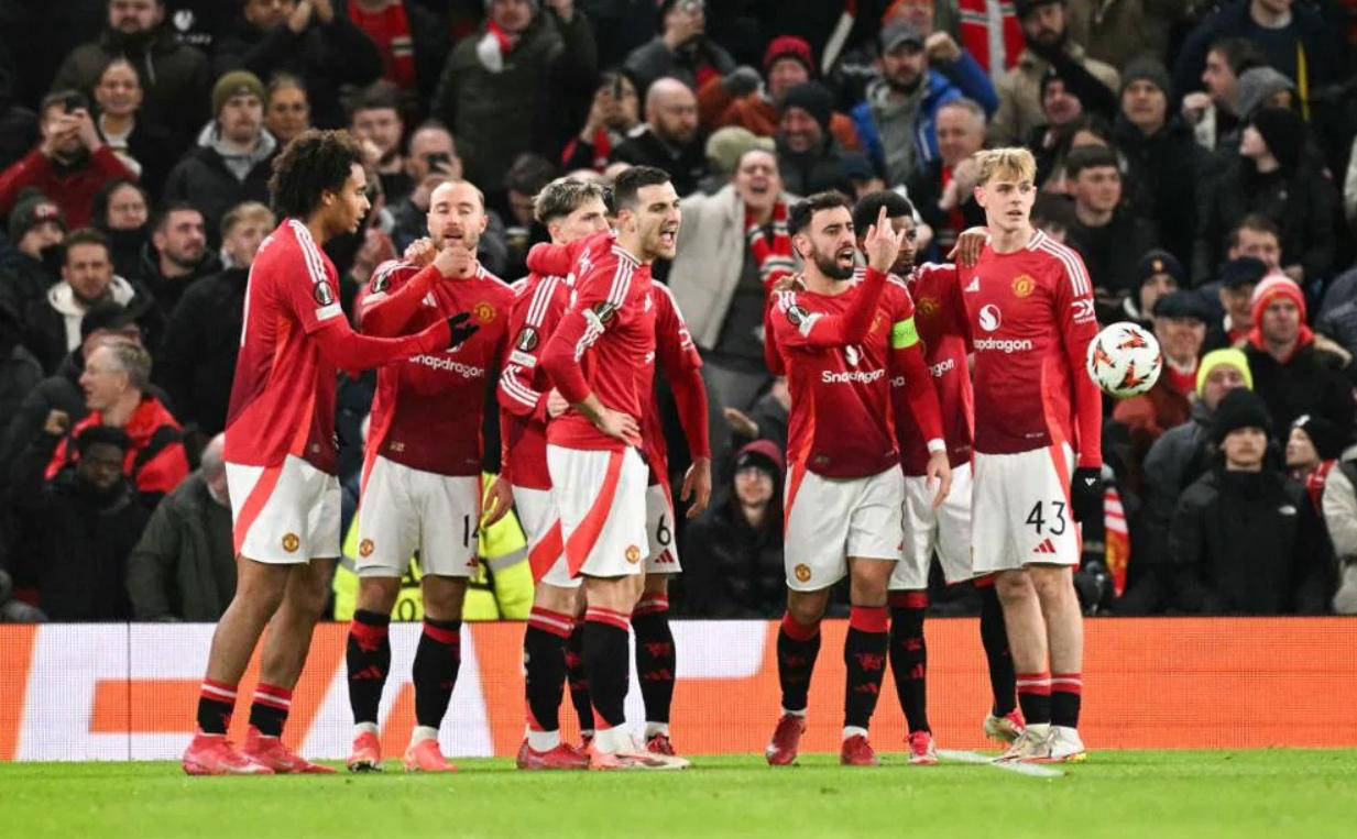 华体会- 华体会体育官网- 体育APP下载英超7亿豪门曼联不败之路面对皇家社会劲敌央视未能直播焦点战