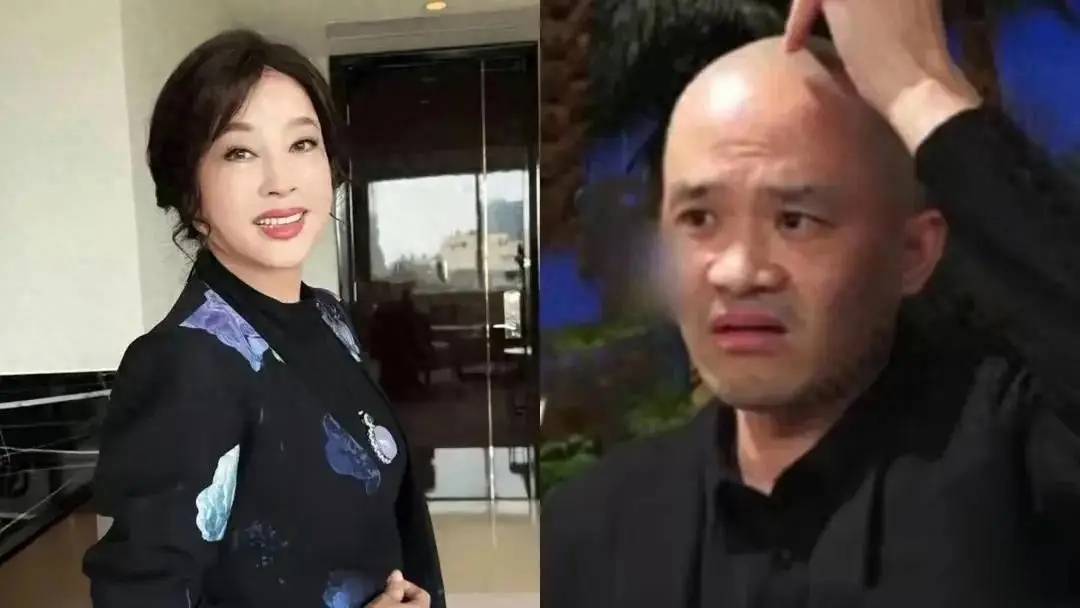 74岁刘晓庆拍完短剧即返美考驾照，精力旺盛真是特种兵一样的女人