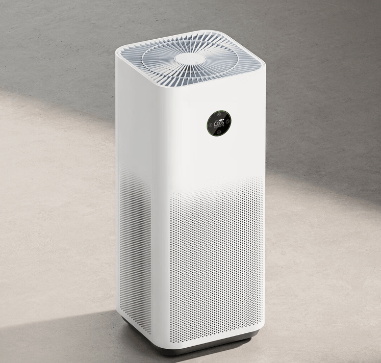空气净化器适合当做礼物送人吗?五款能力超群的品牌推荐