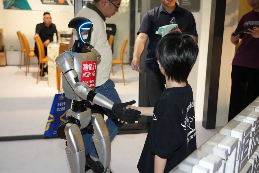 欧博体育官网首次亮相厚街出发“种草”国际