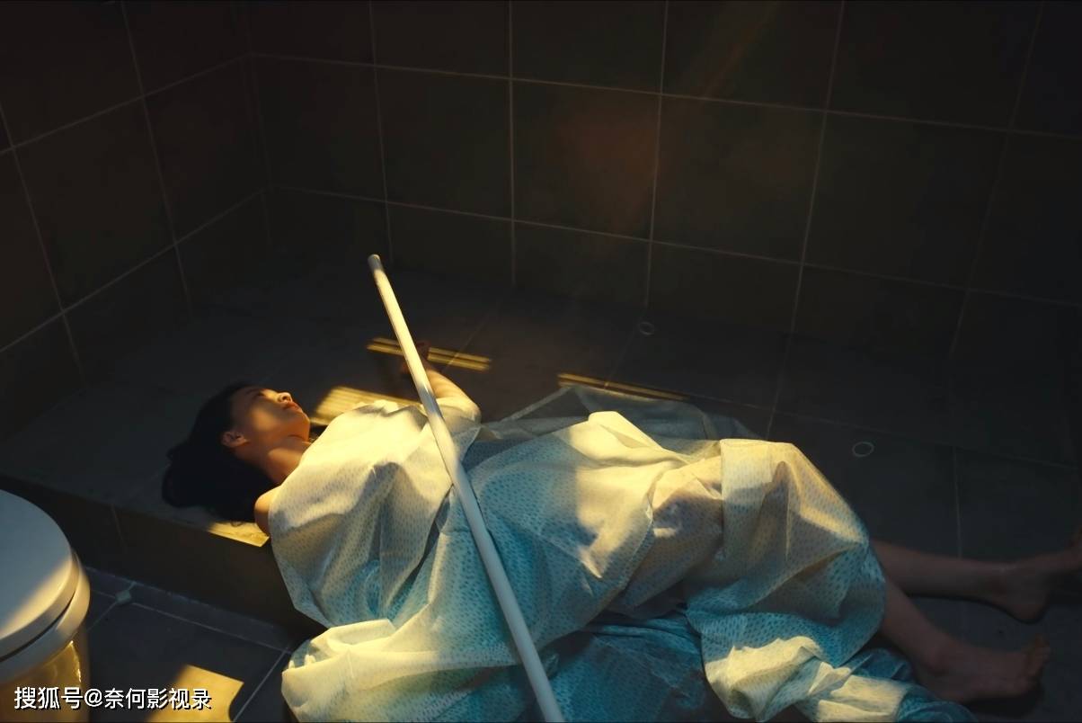 《黄雀》阿兰死亡真相揭晓!原来,这才是佛爷选中吴晓亮的真相