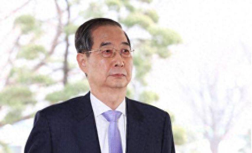 韩总理复职不到24小时，尹锡悦将上审判庭，韩国局势迎来关键时刻