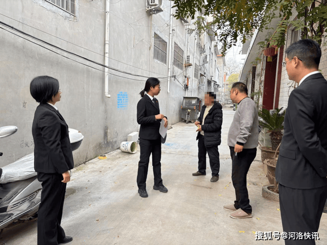 河南汝阳法院召开涉民生案件执行工作新闻发布会