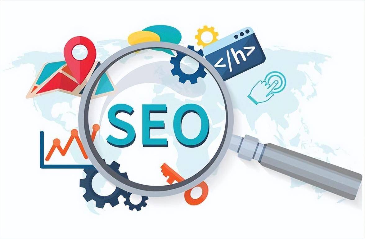 解锁seo流量密码，让你的内容c位出道