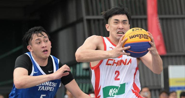 NBA职业联赛中文官网__实时赛程比分+球队资讯中国男篮轻松击败卡塔尔晋级亚洲杯四强郭瀚宇9分颜鹏成得分王