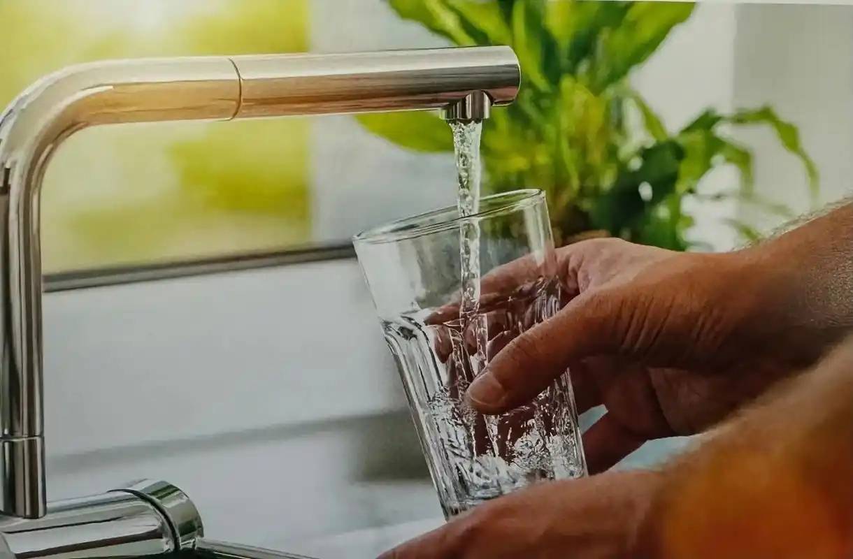 ng体育APP：避开这5点一定可以选到合适的家用净水器(图3)