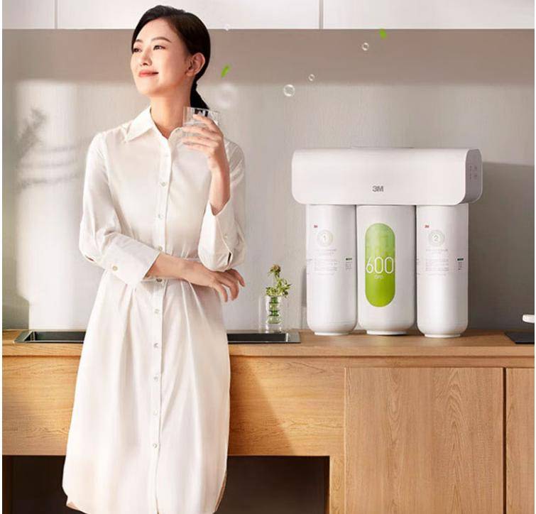 深度剖析：家用净水器怎么挑这几款脱颖而出(图6)