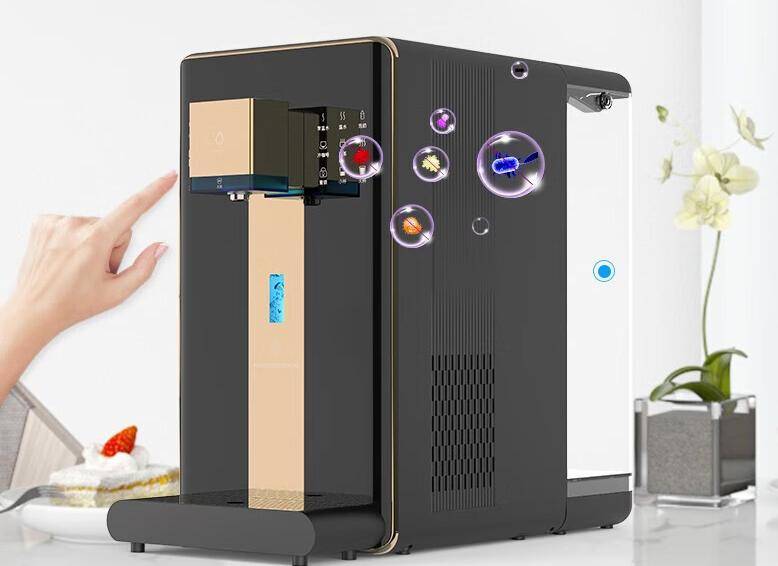 ng体育入口：世上难得一见的家用净水器你知道吗？(图4)