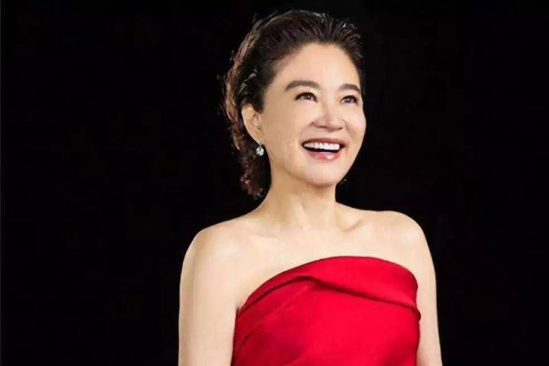 中国女网红排行榜前十名中国娱乐圈：那些气质超凡的十位女明星