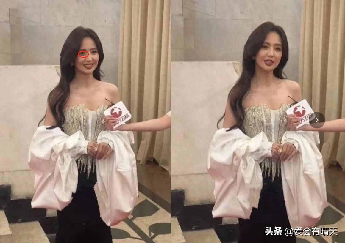 佟丽娅最新的瓜42岁佟丽娅近照曝光去掉美颜和滤镜黑了可不是一星半点！