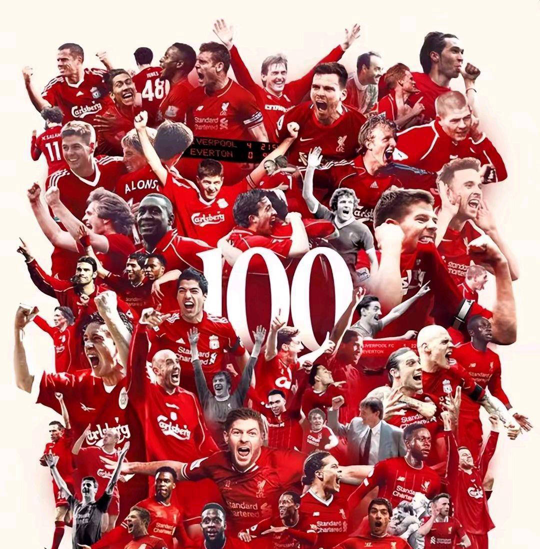 英格兰足球超级联赛英超焦点战回顾：利物浦、曼城双双胜利默西塞德德比与蓝月升空