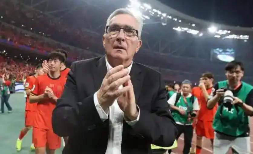 FIFA官方公布！中国男足排名创新低或将影响冲击世界杯的机会足球直播-NBA直播_英超_世界杯体育【超清在线观看】