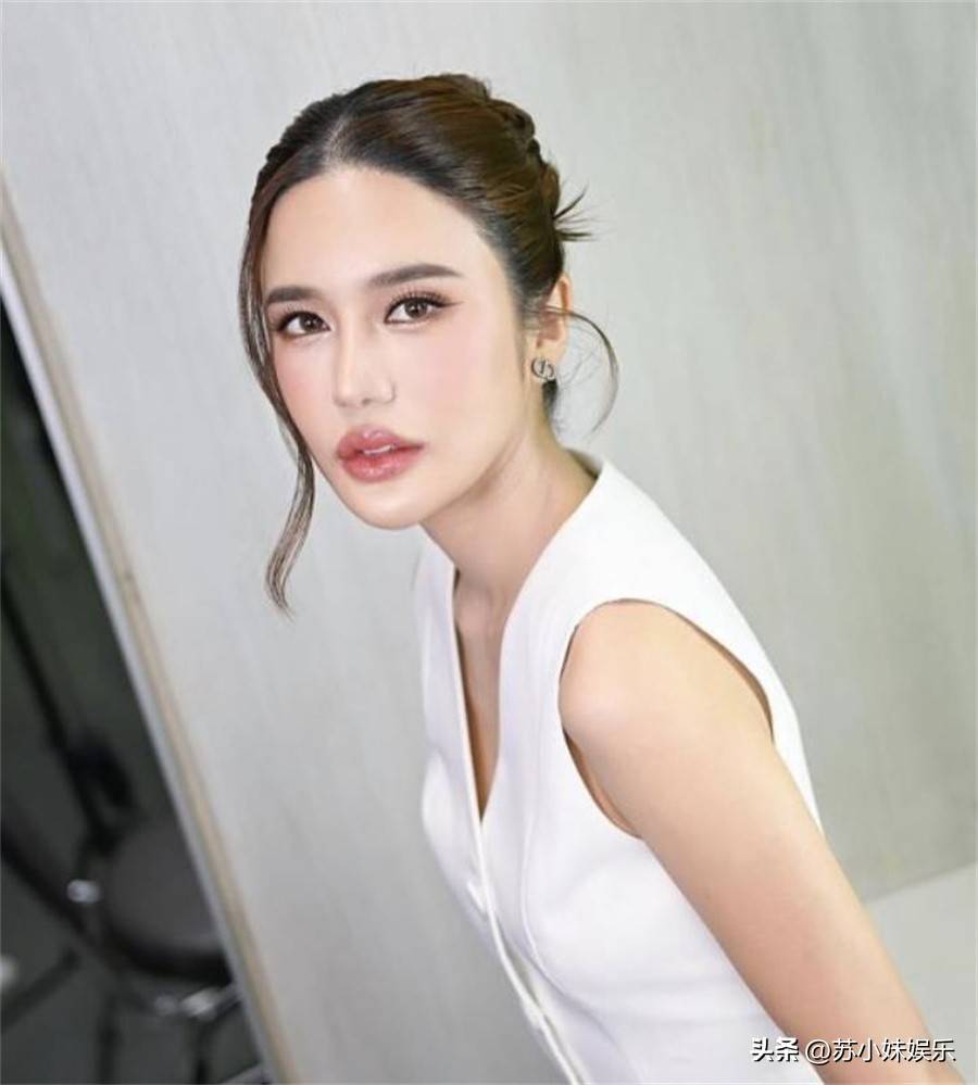 明星也会被骗婚！Kana被求婚4天后宣布分手透露男方有两个世界_bella rance泰星  第2张