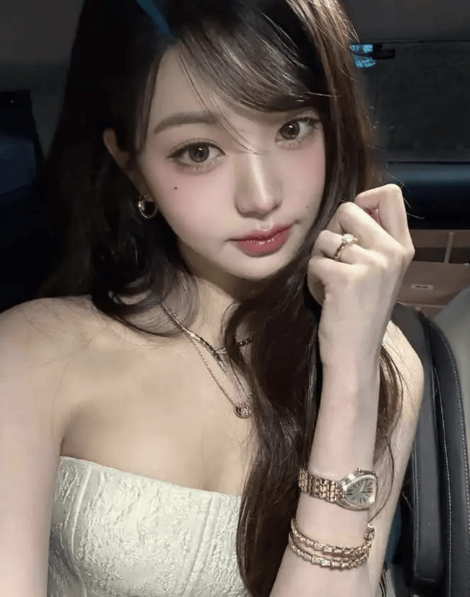 韩国财阀玩过的女团知乎张元英：韩国“财阀甄选脸”的完美具象
