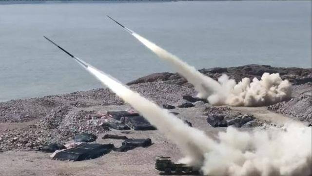 大陆半年内接管台湾？美军训练对华作战，中美决战进入倒计时？