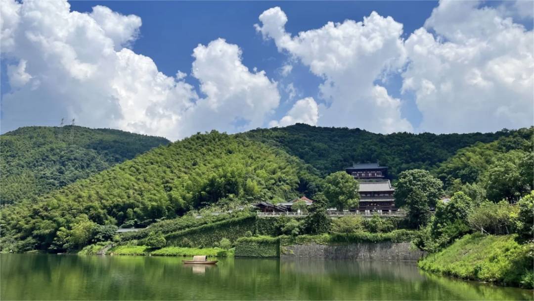 告别周末宅家拥抱户外骑行来宁波领略骑行之美(图7)