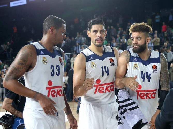 欧篮联焦点对决：巴黎主场亮剑皇马欧洲篮球联赛中文网__赛程比分+球队资讯+盘口分析客场争雄