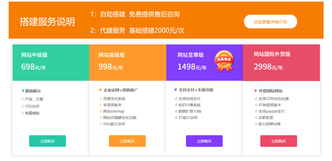 建站公司,电商建站公司2022年更新（电商建站平台）「电商建站是什么」  第1张