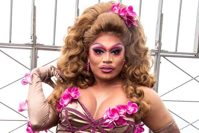 《鲁保罗变装秀女王布里塔心脏病突发之谜》