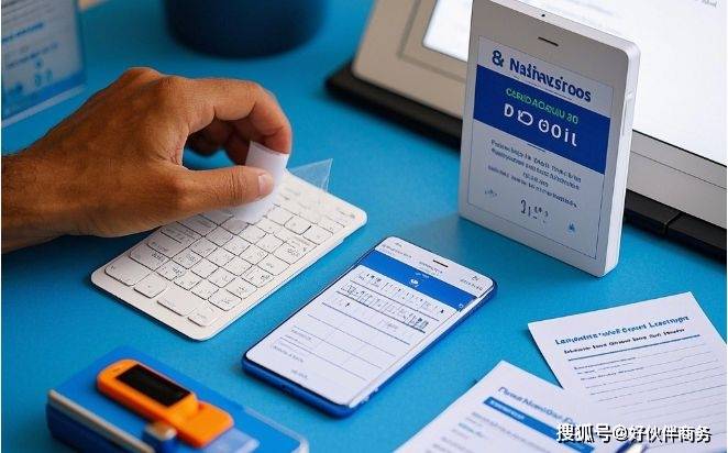 香港公司注册全指南：从入门到合规运营