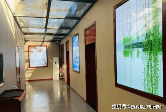 小火箭飞机场地址