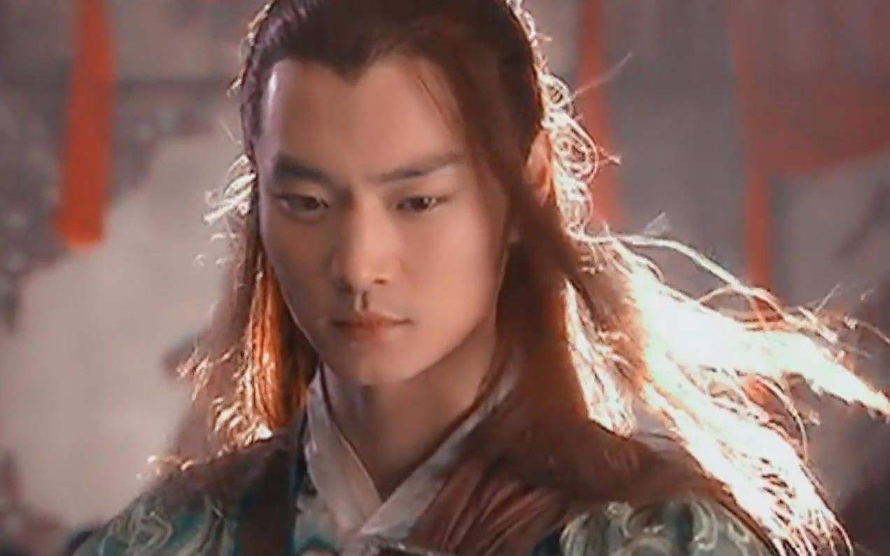 “云潇潇”和“胤禛”。他曾经的那些光辉岁月，将永远在我们心中闪耀。