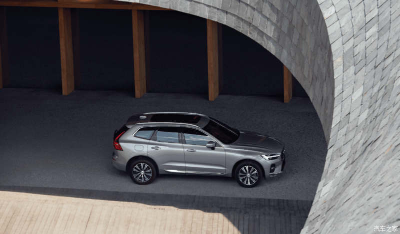 沃尔沃XC60：安全与公益的双重使命