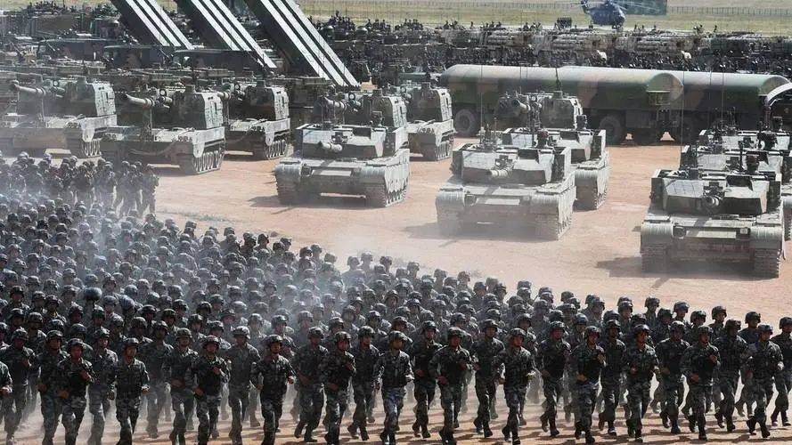 马科斯这次玩太大了，中方火速发出6字警告，对外释放信息量大