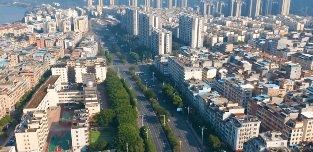 南宁要变天了一股新势力正在向老JN江南平台区域“动刀”(图23)