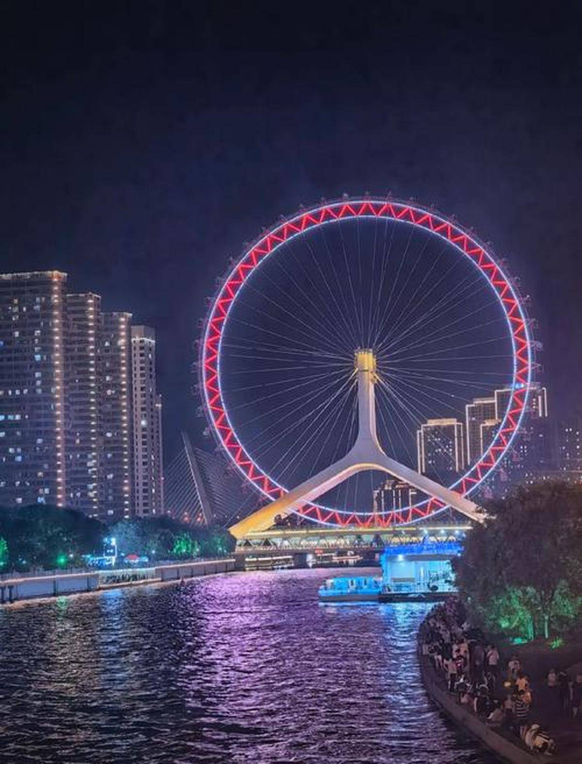 天津夜景美景探寻之旅旅游景Binance Casino - 领先的数字货币娱乐场，安全稳定，极速存取点攻略