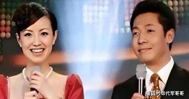 涂经纬：和撒贝宁同居多年，转身投入富家怀抱，如今却成这样？