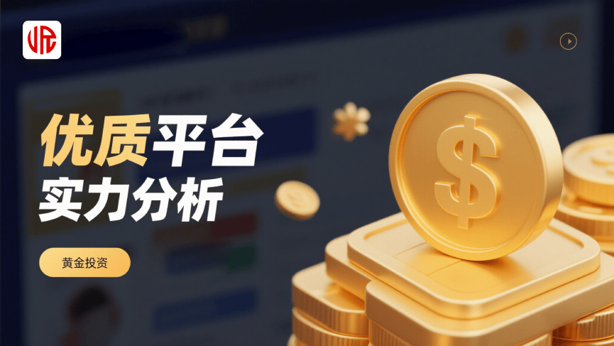 哪个平台可以买黄金期货