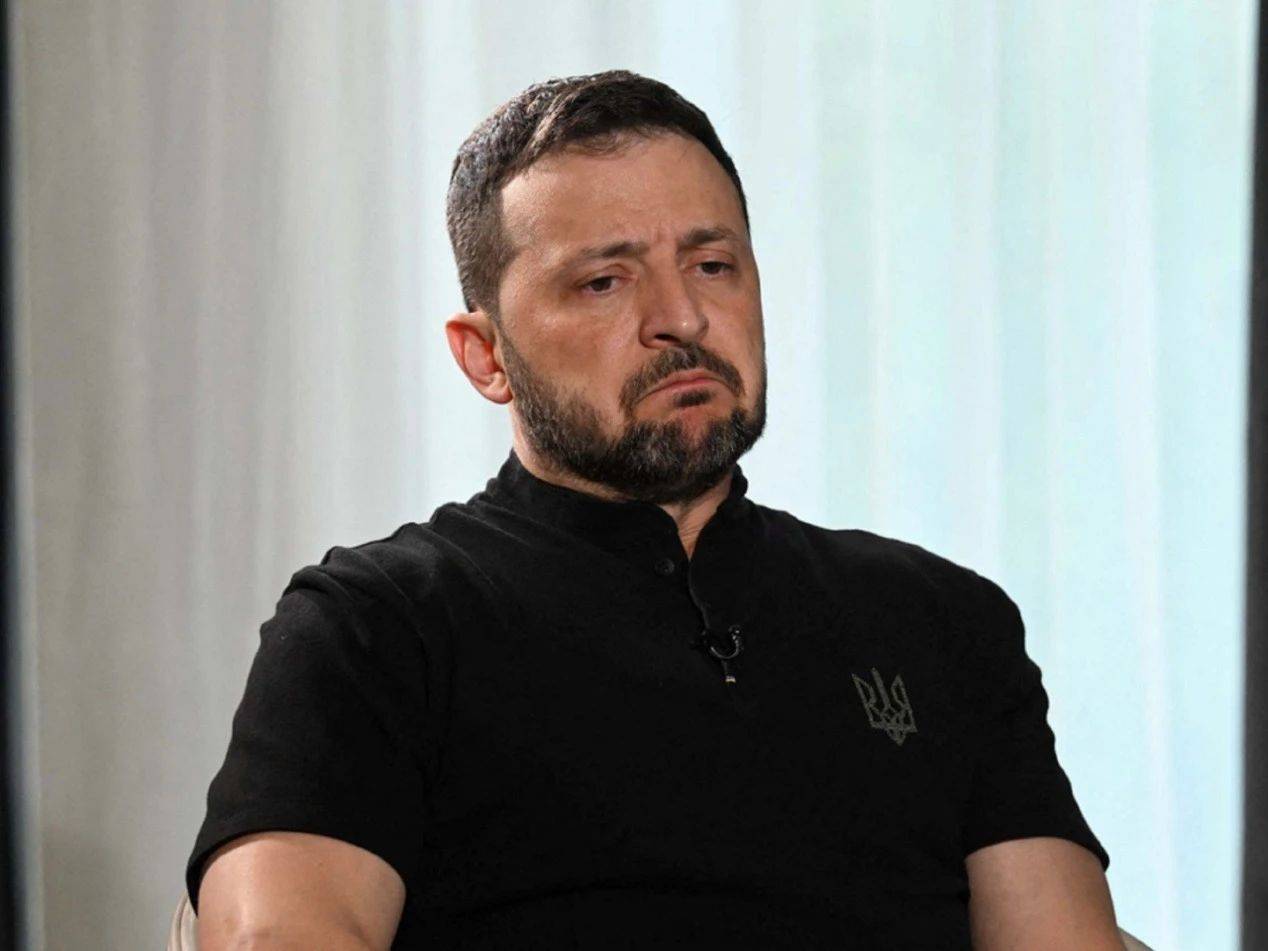 俄乌冲突快结束了？俄军传出大消息，泽连斯基再看不懂就晚了