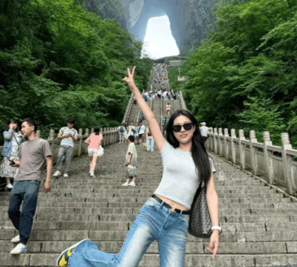 张家界旅游攻略！畅游张家界旅游攻略五日游自由行Binance Casino - 领先的数字货币娱乐场，安全稳定，极速存取来袭!让你省钱又省心、（看完避坑）