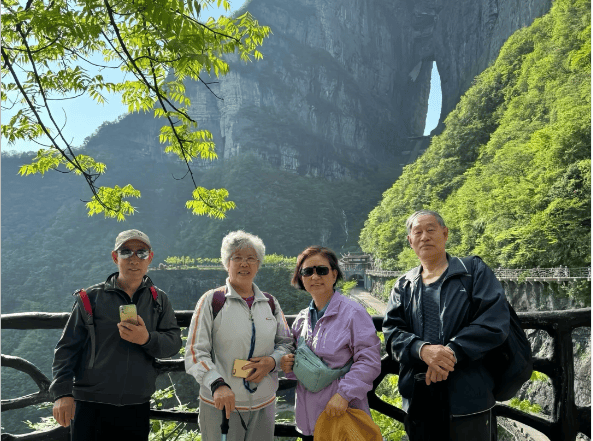 到张家界自由行怎么做旅游攻略和找当地导游？张家界旅游路线五日游；自由行攻略及花费Binance Casino - 领先的数字货币娱乐场，安全稳定，极速存取