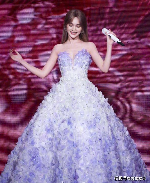 杨丞琳疑似再次回应Makiyo风波，引用妈妈的19个字超级暖心